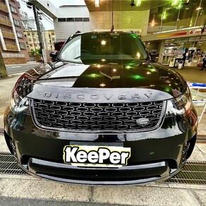 ランドローバー・ランドローバー・ディスカバリー