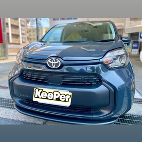 トヨタ・シエンタ