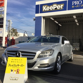 メルセデス・ベンツ・CLAクラス