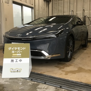 トヨタ・プリウス