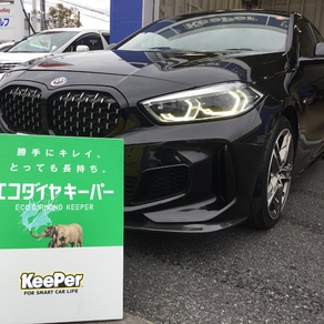 BMW・Ｍ135i