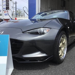 マツダ・ロードスター