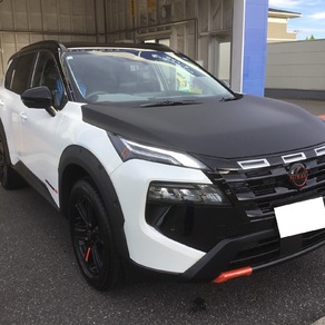 日産・エクストレイル
