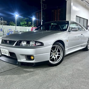 日産・GT-R