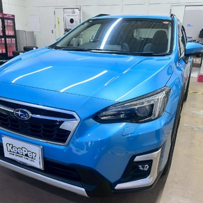 スバル・XV
