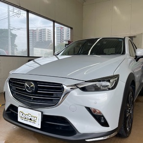 マツダ・CX-3