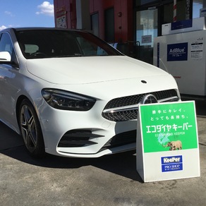 メルセデス・ベンツ・Bクラス