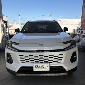 トヨタ・RAV4