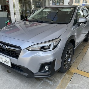 スバル・XV