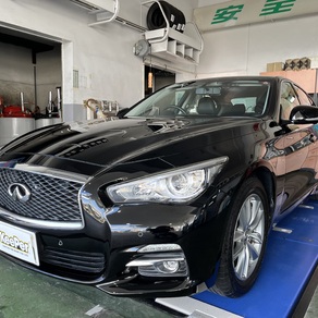 日産・スカイライン