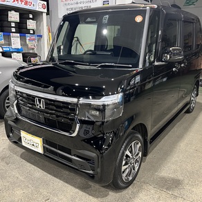 ホンダ・N-BOX