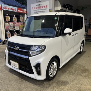 ダイハツ・タント