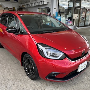 ホンダ・フィット