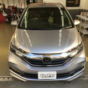 ホンダ・シャトル