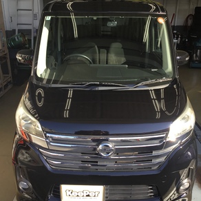 日産・ルークス