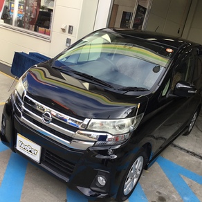 日産・デイズ