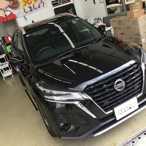 日産・キックス