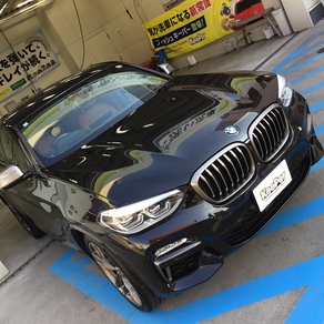 BMW・X4