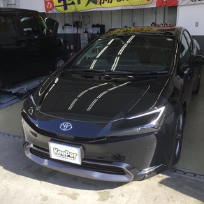 トヨタ・プリウス