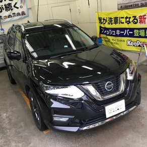 日産・エクストレイル