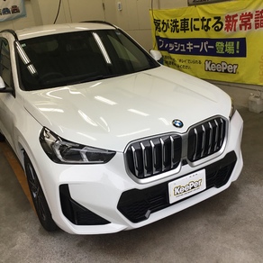 BMW・X1