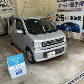 マツダ・フレア