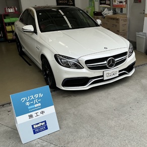 メルセデス・ベンツ・Cクラス