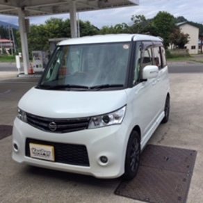 日産・デイズルークス