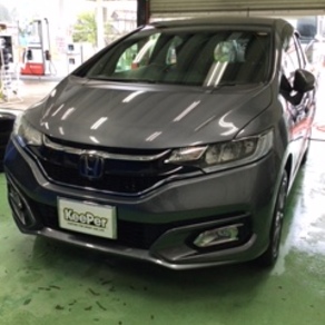 ホンダ・フィット