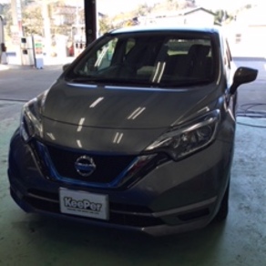 日産・ノート
