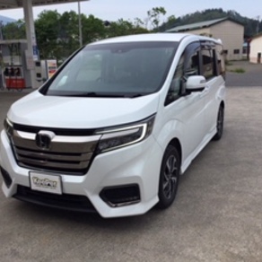 ホンダ・ステップワゴン