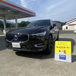 ボルボ・XC60