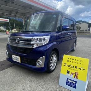 ダイハツ・タント