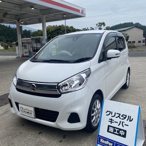 日産・デイズ