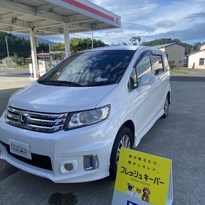 ホンダ・スパイク