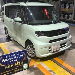 ダイハツ・タント