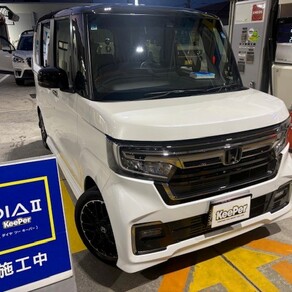ホンダ・N-BOX
