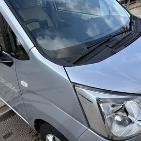 ダイハツ・ムーヴ