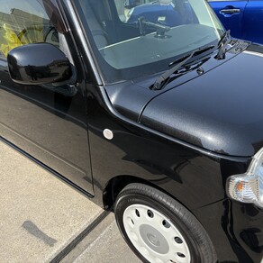 ダイハツ・ミラココア