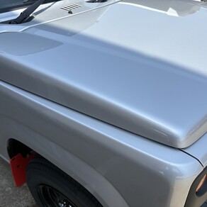 スズキ・ジムニー