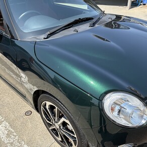 ダイハツ・コペン