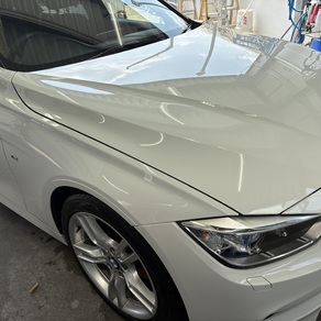 BMW・5シリーズ