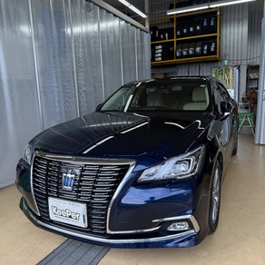 トヨタ・クラウン