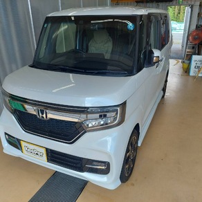 ホンダ・N-BOX