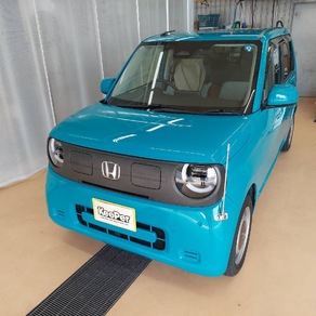 ホンダ・N-ONE