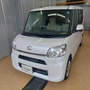 ダイハツ・タント