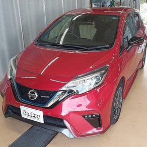 日産・ノート