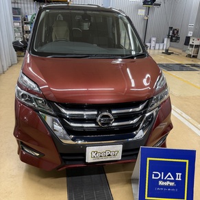 日産・セレナ