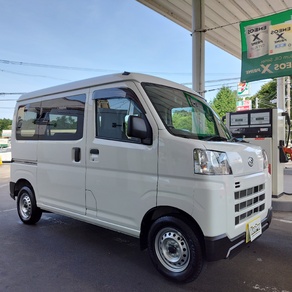 ダイハツ・ハイゼットグランカーゴ