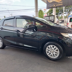 ホンダ・フィット